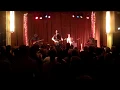 Hayes Carll -- Wish I Hadn't Stayed So Long