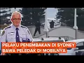 Pelaku Penembakan Bondi Beach Sempat Bawa Peledak di Mobilnya