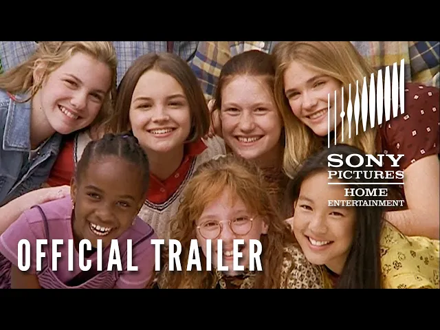 Official Trailer