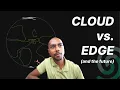 Cloud vs Edge Computing The Future of Data Management
