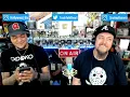 Rappers React To Megadeth "Let There Be Shred"!!!