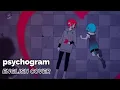 Lagu Psychogram ♡ English Cover【rachie】サイコグラム