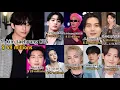Shocking Facts! The Top 10 Richest Male K-Pop Idols 2025 — Is Taehyung No.1?!