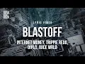 Download Lagu Internet Money feat. Trippie Redd, Diplo, Juice WRLD - Blastoff | Lyrics
