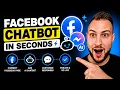 How To Create A Messenger AI Chatbot Tutorial