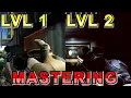 WHAT HAPPENS IF YOU LVL UP WEAPON MASTERING - ESCAPE FROM TARKOV 12 12