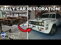 Hand-Built Masterpieces Utah Man Crafts Classic Fiat Ford Ranger Motorcycle from Scratch
