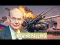 Lagu Europe In Chaos As Ukraine COLLAPSES Surprisingly FAST  | John Mearsheimer
