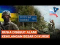Download Lagu Rusia Disebut Alami Kehilangan Besar di Kursk, 38.000 Tentara Putin Tewas