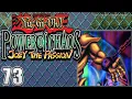 Lagu Yu-Gi-Oh! Power of Chaos Joey the Passion Part 73: Forbidden Slaps