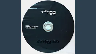 orbital conspiracy tale atoms n molecules remix 