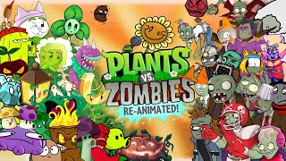 Download Plants vs Zombies Reanimated Collab MP3