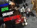 2016 SNEAKER COLLECTION