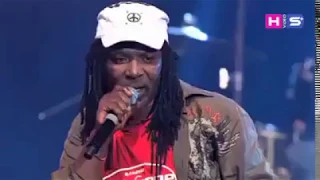 لا إله إلا الله محمد رسول الله ألفا بلوندي 