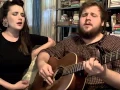 Download Lagu Adele - Someone Like You - Acoustic Cover Duet by Annalisa and Noah James