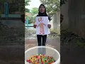 Download Lagu PERMINTAAN SHAPIA INGIN BADUT JOGET☺️😁😅 #drama #hiburansegar #humor #viral #funny #shorts #komedi
