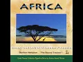 Africa: Desert Solitude at Bushman Fountain (Full album in one track)
