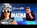 Download Lagu Anitta, Rogerinho, HITMAKER - Imagina (Lyric Video)