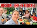 Download Lagu MISSION : GØR EN FORSKEL!🥰HOS MARIA😍