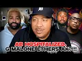 AB Hospitalized G Malone ETHERS Ak AceBoyPun Worldwide Subscribe Now Smash the LIKE