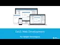 CodeInsightTV - Web Development with ExtJS for Delphi Developers