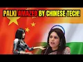 Download Lagu Palki Sharma U-Turn, Amazed By Chinese Tech, And The Real Reason Why China Invited Modi