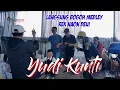 Download Lagu LANGSUNG BOGOH MEDLEY REK NAON DEUI // YUDI KUNTI LIVE SHOW CILAME CIBATU
