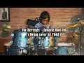 Jakarta Hari Ini - For Revenge (Drum Cover by YOGI )