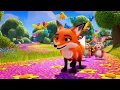 Download Lagu Lagu Anak-Anak - Rubah Kecil