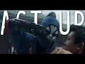 Download Lagu Act Up (Music Video) ft. EARTHGANG \u0026 Rich Brian