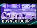 [가요대제전] BOYNEXTDOOR (보이넥스트도어) – 있잖아+오늘만 I LOVE YOU FullCam | 2025 GayoDaejejeon | MBC251231