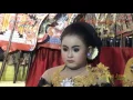 Download Lagu NIKEN SALINDRI bersama ayahnya KI DEGLENG - Sinom Nyamat - Palupi - Si Kucing