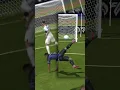 Bicycle kick from ronaldo-EA FC MOBILE #stgknigth #fcmobile #shorts