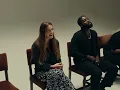 Caleb Kunle - Ease Your Strife (Official Music Video)