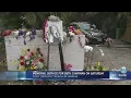Beth Chapman memorial set