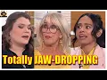 AMAZING Transgender Debate Really Is Full On JAW-DROPPING