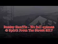 Buster Shuffle - We fall apieces @ Spirit From The Street 2017