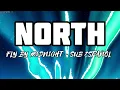 North - sub Español [Fly by Midnight] (Norte)
