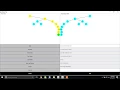Binary Search Tree Java Graphics