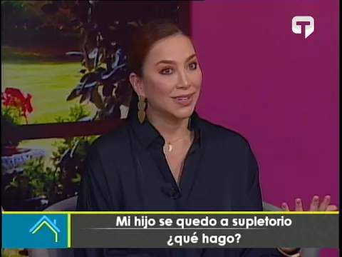 Mi hijo se quedó a supletorio ¿Qué hago?