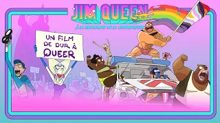 Kickstarter JIM QUEEN à la Recherche de la Chloroqueer | FR with EN Subs