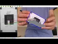 Augmented reality with Python and OpenCV Fox demo