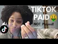Download Lagu Mijn TikTok-reis tot nu toe: de strijd vóór de uitbetaling