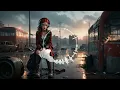 Konvex FR, Meloko, Garla - If U Ever