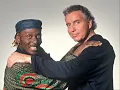 Bernard Lavilliers  Jimmy Cliff   Melody Tempo Harmony  Remix 2025