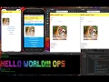React Universal rendering
