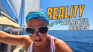 The Calm Before the Storm: No End in Sight