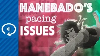 Download Hanebado's Problematic Pacing - Crushed Characters MP3