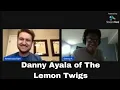 Download Lagu Ep. 600, My Interview With Danny Ayala #interview #newmusic #thelemontwigs 