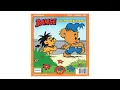 Download Lagu MUSIKSAGA - Bamse och Lejonet